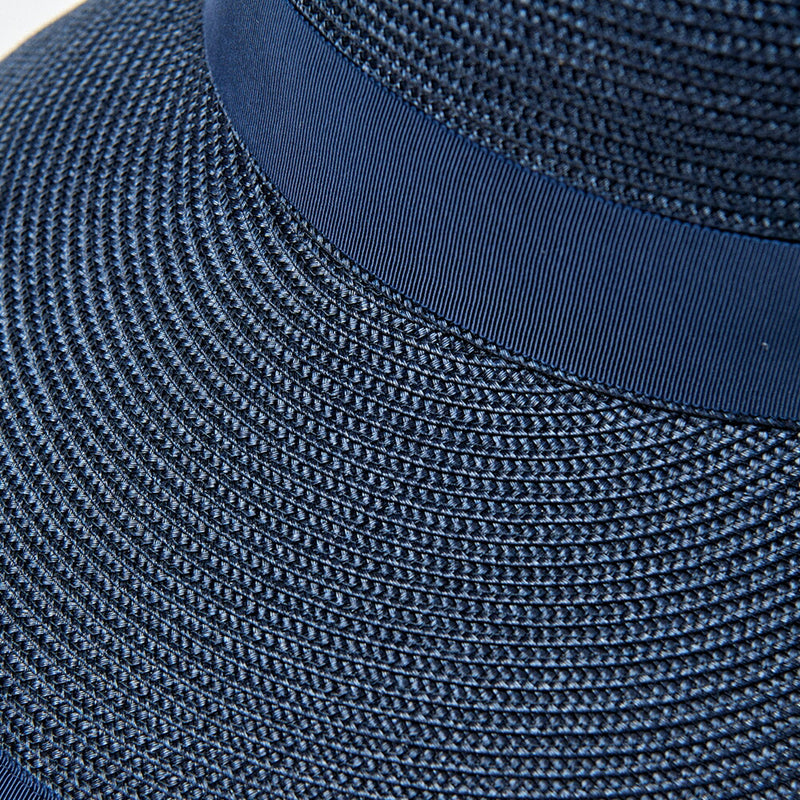 ベストスポーツ Munsingwear（マンシングウェア）製品。Munsingwear ブレード編み ロングバイザー キャップ 25SS MG5SCP04L