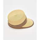 ベストスポーツ Munsingwear（マンシングウェア）製品。Munsingwear ブレード編み ロングバイザー キャップ 25SS MG5SCP04L