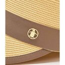 ベストスポーツ Munsingwear（マンシングウェア）製品。Munsingwear ブレード編み ロングバイザー キャップ 25SS MG5SCP04L