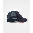 ベストスポーツ Munsingwear（マンシングウェア）製品。Munsingwear ドットエア 素材使用 クーリングキャップ 25SS MG5SCP11M