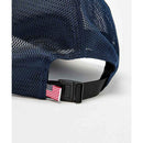 ベストスポーツ Munsingwear（マンシングウェア）製品。Munsingwear ドットエア 素材使用 クーリングキャップ 25SS MG5SCP11M