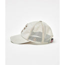 ベストスポーツ Munsingwear（マンシングウェア）製品。Munsingwear ドットエア 素材使用 クーリングキャップ 25SS MG5SCP11M