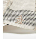 ベストスポーツ Munsingwear（マンシングウェア）製品。Munsingwear ドットエア 素材使用 クーリングキャップ 25SS MG5SCP11M