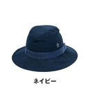 ベストスポーツ Munsingwear（マンシングウェア）製品。Munsingwear コカゲル コンパクト収納UVハット 25SS MG5SCP71L