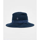 ベストスポーツ Munsingwear（マンシングウェア）製品。Munsingwear コカゲル コンパクト収納UVハット 25SS MG5SCP71L