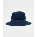 ベストスポーツ Munsingwear（マンシングウェア）製品。Munsingwear コカゲル コンパクト収納UVハット 25SS MG5SCP71L