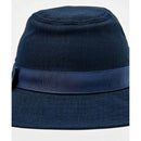 ベストスポーツ Munsingwear（マンシングウェア）製品。Munsingwear コカゲル コンパクト収納UVハット 25SS MG5SCP71L