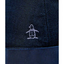 ベストスポーツ Munsingwear（マンシングウェア）製品。Munsingwear コカゲル コンパクト収納UVハット 25SS MG5SCP71L