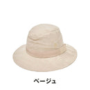 ベストスポーツ Munsingwear（マンシングウェア）製品。Munsingwear コカゲル コンパクト収納UVハット 25SS MG5SCP71L