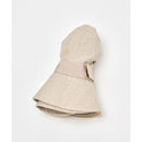 ベストスポーツ Munsingwear（マンシングウェア）製品。Munsingwear コカゲル コンパクト収納UVハット 25SS MG5SCP71L