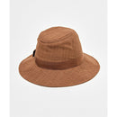 ベストスポーツ Munsingwear（マンシングウェア）製品。Munsingwear コカゲル コンパクト収納UVハット 25SS MG5SCP71L