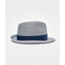 ベストスポーツ Munsingwear（マンシングウェア）製品。Munsingwear PPブレード編み 中折れハット 25SS MG5SCP72M