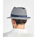 ベストスポーツ Munsingwear（マンシングウェア）製品。Munsingwear PPブレード編み 中折れハット 25SS MG5SCP72M