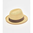 ベストスポーツ Munsingwear（マンシングウェア）製品。Munsingwear PPブレード編み 中折れハット 25SS MG5SCP72M