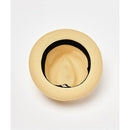 ベストスポーツ Munsingwear（マンシングウェア）製品。Munsingwear PPブレード編み 中折れハット 25SS MG5SCP72M