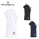 ベストスポーツ Munsingwear（マンシングウェア）製品。Munsingwear サンスクリーン NIR UV手甲 25SS MG5SGV80L
