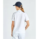 ベストスポーツ Munsingwear（マンシングウェア）製品。Munsingwear SEASON COLLECTION 70周年記念 アーカイブビッグロゴペンギン半袖シャツ 25SS MG5SHS34L