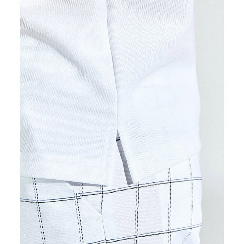 ベストスポーツ Munsingwear（マンシングウェア）製品。Munsingwear SEASON COLLECTION 70周年記念 アーカイブビッグロゴペンギン半袖シャツ 25SS MG5SHS34L