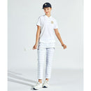 ベストスポーツ Munsingwear（マンシングウェア）製品。Munsingwear SEASON COLLECTION 70周年記念 アーカイブビッグロゴペンギン半袖シャツ 25SS MG5SHS34L