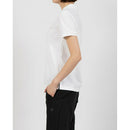 ベストスポーツ Munsingwear（マンシングウェア）製品。Munsingwear SEASON COLLECTION 70周年記念 アーカイブビッグロゴペンギン半袖シャツ 25SS MG5SHS34L