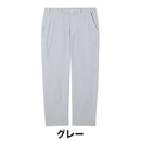 ベストスポーツ Munsingwear（マンシングウェア）製品。Munsingwear SEASON シアサッカーウエストフリー9分丈パンツ 25SS MG5SLP83M