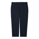 ベストスポーツ Munsingwear SEASON シアサッカーウエストフリー9分丈パンツ 25SS MG5SLP83M