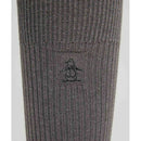 ベストスポーツ Munsingwear（マンシングウェア）製品。Munsingwear クルー丈ワンポイントソックス 26FW MG5SSO00M