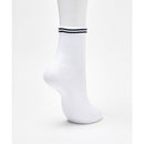 ベストスポーツ Munsingwear（マンシングウェア）製品。Munsingwear ショート丈 MoveSox(Arch Spiral) 25SS MG5SSO08M