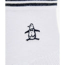 ベストスポーツ Munsingwear（マンシングウェア）製品。Munsingwear ショート丈 MoveSox(Arch Spiral) 25SS MG5SSO08M