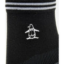 ベストスポーツ Munsingwear（マンシングウェア）製品。Munsingwear ショート丈 MoveSox(Arch Spiral) 25SS MG5SSO08M