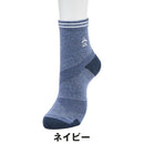 ベストスポーツ Munsingwear（マンシングウェア）製品。Munsingwear ショート丈 MoveSox(Arch Spiral) 25SS MG5SSO08M