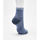 ベストスポーツ Munsingwear（マンシングウェア）製品。Munsingwear ショート丈 MoveSox(Arch Spiral) 25SS MG5SSO08M