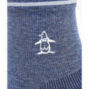 ベストスポーツ Munsingwear（マンシングウェア）製品。Munsingwear ショート丈 MoveSox(Arch Spiral) 25SS MG5SSO08M