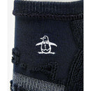 ベストスポーツ Munsingwear（マンシングウェア）製品。Munsingwear アンクル丈 ペンギン柄ジャカードソックス 25SS MG5SSO13M