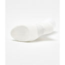 ベストスポーツ Munsingwear（マンシングウェア）製品。Munsingwear アンクル丈 ペンギン柄ジャカードソックス 25SS MG5SSO13M