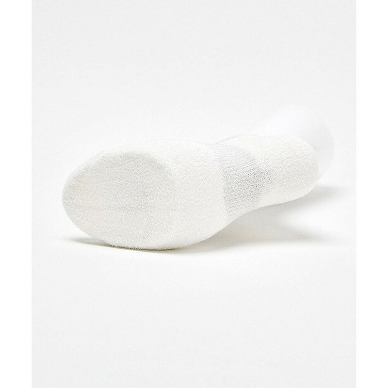 ベストスポーツ Munsingwear（マンシングウェア）製品。Munsingwear アンクル丈 ペンギン柄ジャカードソックス 25SS MG5SSO13M