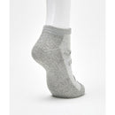 ベストスポーツ Munsingwear（マンシングウェア）製品。Munsingwear アンクル丈 ペンギン柄ジャカードソックス 25SS MG5SSO13M