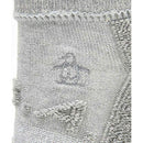 ベストスポーツ Munsingwear（マンシングウェア）製品。Munsingwear アンクル丈 ペンギン柄ジャカードソックス 25SS MG5SSO13M