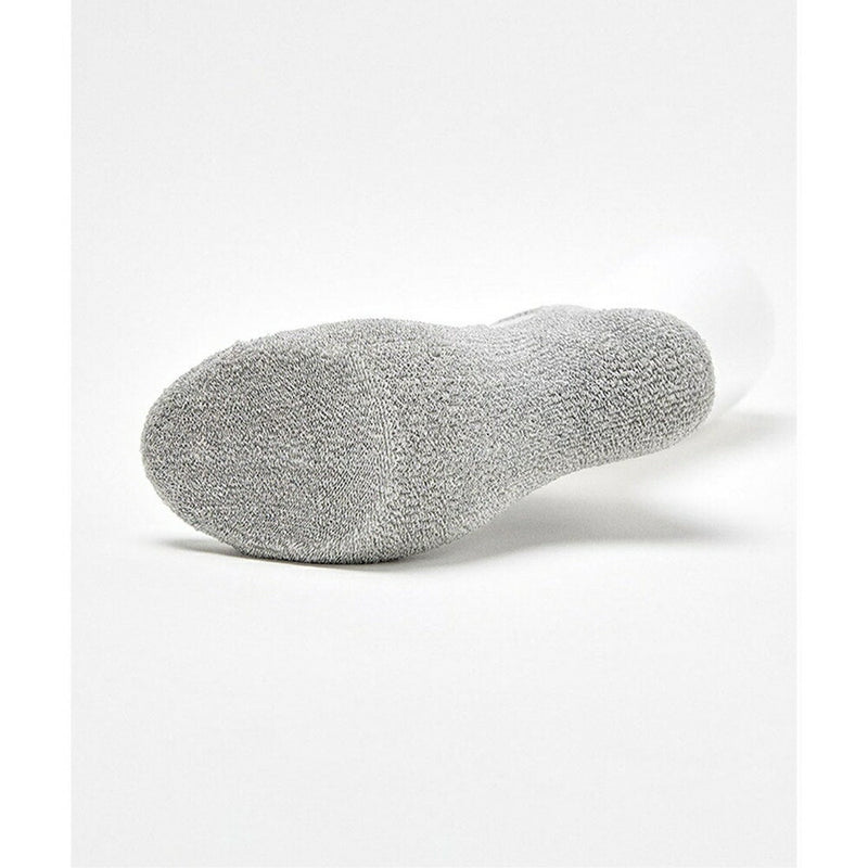 ベストスポーツ Munsingwear（マンシングウェア）製品。Munsingwear アンクル丈 ペンギン柄ジャカードソックス 25SS MG5SSO13M
