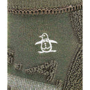 ベストスポーツ Munsingwear（マンシングウェア）製品。Munsingwear アンクル丈 ペンギン柄ジャカードソックス 25SS MG5SSO13M