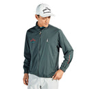 ベストスポーツ Munsingwear はっ水ストレッチ カットソーブルゾン 25FW MG5SSW81M