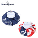 ベストスポーツ Munsingwear（マンシングウェア）製品。Munsingwear グラフィックアイスパック 26FW MG6FAZ60U