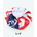 ベストスポーツ Munsingwear（マンシングウェア）製品。Munsingwear グラフィックアイスパック 26FW MG6FAZ60U