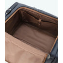 ベストスポーツ Munsingwear（マンシングウェア）製品。Munsingwear シンセティックレザーボストンバッグ シューズポケット付 26FW MG6FBB03M