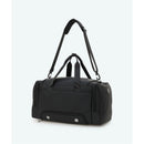 ベストスポーツ Munsingwear（マンシングウェア）製品。Munsingwear シンセティックレザーボストンバッグ シューズポケット付 26FW MG6FBB03M
