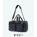 ベストスポーツ Munsingwear（マンシングウェア）製品。Munsingwear シンセティックレザーボストンバッグ シューズポケット付 26FW MG6FBB03M
