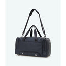 ベストスポーツ Munsingwear（マンシングウェア）製品。Munsingwear シンセティックレザーボストンバッグ シューズポケット付 26FW MG6FBB03M