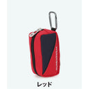 ベストスポーツ Munsingwear（マンシングウェア）製品。Munsingwear バイカラーボールホルダー2個用 26FW MG6FBZ00U