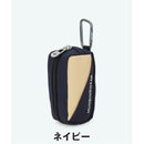 ベストスポーツ Munsingwear（マンシングウェア）製品。Munsingwear バイカラーボールホルダー2個用 26FW MG6FBZ00U