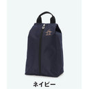 ベストスポーツ Munsingwear（マンシングウェア）製品。Munsingwear シューズケース 26FW MG6FBZ21M
